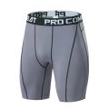 2025 Men New Bodybuilding Shorts Fitness Workout Gym Knickers Male Muscle Alive Elastic Compression Tights Skinny Leggins Hombre. 