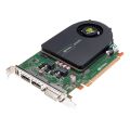 Nvidia Quadro 2000 1GB GDDR5 128bit. 