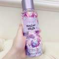 Victoria’s Secret Sugar High Perfume For Women 250 ml Authentic Product. 