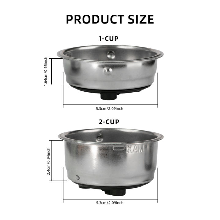 51MM%20Pressurized%20Coffee%20Filter%20Basket%20Espresso%20Portafilter%20Basket%20Detachable%20Espresso%20Machine%20Portafilter%20Basket%20Replacement%20-%20Image%203