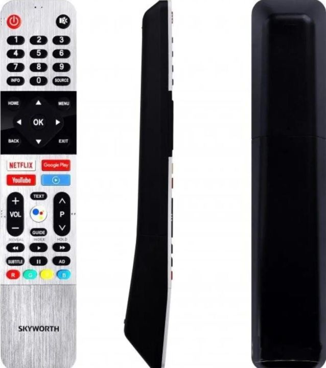 Skyworth%20Singer%20Vista%20Softlogic%20Primz%20LED%20Smart%20TV%20Android%20TV%20Remote%20Controller%20-%20Image%203