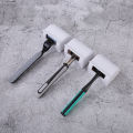 Organize Your Shower with a Razor Hanger and Electric Toothbrush Holder!. 