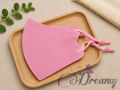 Fashionable Face Mask Polyester Spandex Fabric Soft Comfortable and Washable Face Mask.