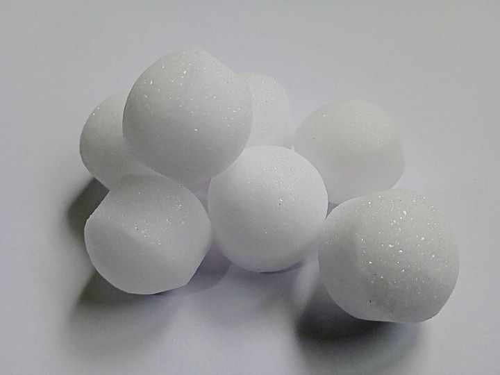 10 Pcs of Napthaline balls packet