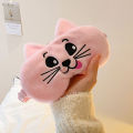 Luxury Eye Mask for Sleeping Cute Cartoon design Sleeping Mask Travel Rest Eye Shade Band Eye Patch Blindfold Sleep Aid Eyepatch.