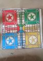 Ludo Plus Snakes & Ladders Combo Board Game. 