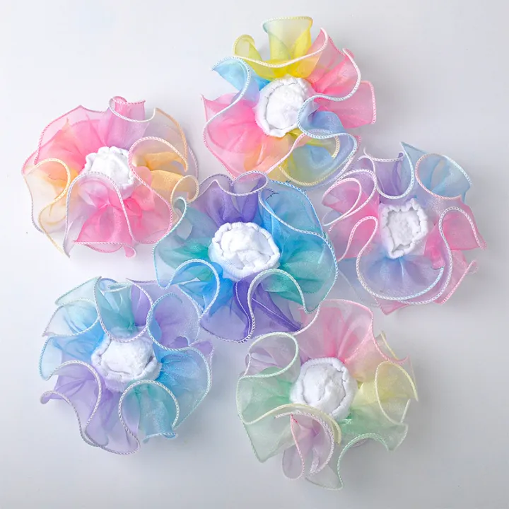 Baby%20Girls%20Kids%20Socks%20Dancing%20Rainbow%20Lace%20Ruffle%20Princess%20Mesh%20Children%20Ankle%20Short%20Breathable%20Cotton%20Toddler%20Cute%20Sock%201-10Y%20-%20Image%202