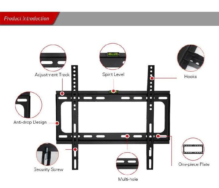 LCD%20Wall%20Mount%20Bracket%20for%2017"%20to%2063"%20%E2%80%93%20Universal%20LED,%20LCD%20Wall%20Mounting%20Stand%20%E2%80%93%C2%A0%20Best%20Quality%20Wall%20Mounted%20LCD/LED%20Stand%20%E2%80%93%20LCD%20Wall%20Bracket%20for%2024",%2032",%2043",%2050",%2055"%20and%2063%20inch%20%E2%80%93%20Heavy%20Duty%20Wall%20Mount%20%E2%80%93%20LED%20Stand%2032%20Inch%20%E2%80%93%C2%A0%20AR%20Buy%20Zone%20-%20Image%208