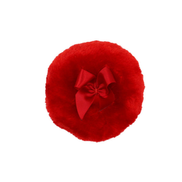 Soft%20&%20Skin-Friendly%20Bow%20Powder%20Puff%20For%20Loose%20Powder%20&%20Baby%20Talc%20Application%20-%20Image%207