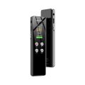 MECHEN 64GB Digital Voice Recorder Voice Activated with Playback for Lectures Meetings Audio Recording Device Dictaphone. 