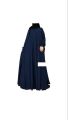 Flairy Abaya By Professinal Designer For Girls And Ladies. 