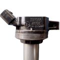 Toyota Corolla 1.6 /1.8 Grande Ignition Current Coil Brand New 2x. 