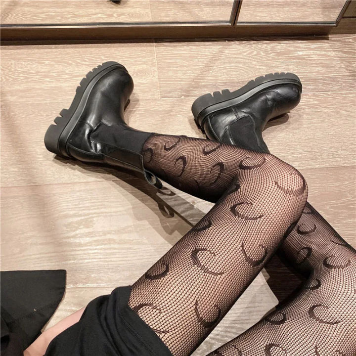 Daily%20Fishnet%20Stockings%20Lace%20Patterned%20Tights%20High%20Waist%20Pantyhose%20Fishnets%20for%20Women%20Halloween%20New%20Year%20-%20Image%203