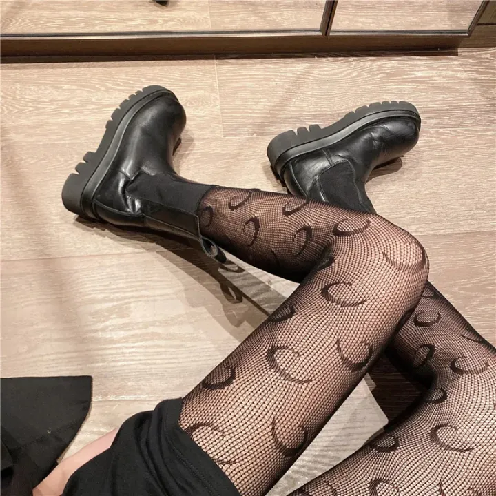 Daily%20Fishnet%20Stockings%20Lace%20Patterned%20Tights%20High%20Waist%20Pantyhose%20Fishnets%20for%20Women%20Halloween%20New%20Year%20-%20Image%203