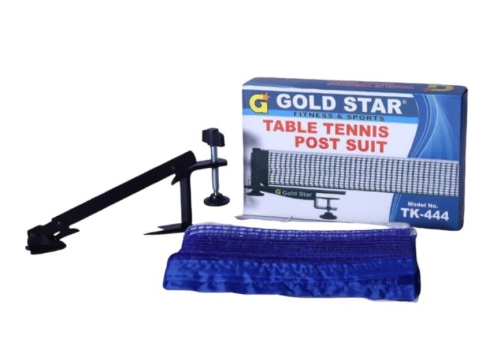 TT Net & Post Gold Star | Daraz.pk