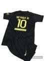 Neymar JR 10 paris psg full kit available half selves for kids premium quality 2023-24. 