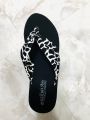 Womens High Heel Eva Sole Fashionable Sandal. 