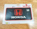 Honda Logo Nonslip Dashboard Mat Pvc Rubber Meterial. 