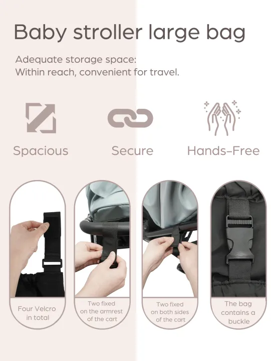 Baby%20Reusable%20Foldable%20Stroller%20Hanging%20Storage%20Bag%20Large%20Capacity%20for%20Baby%20Items%20for%20Outdoor%20Travel%20Use%20-%20Image%205