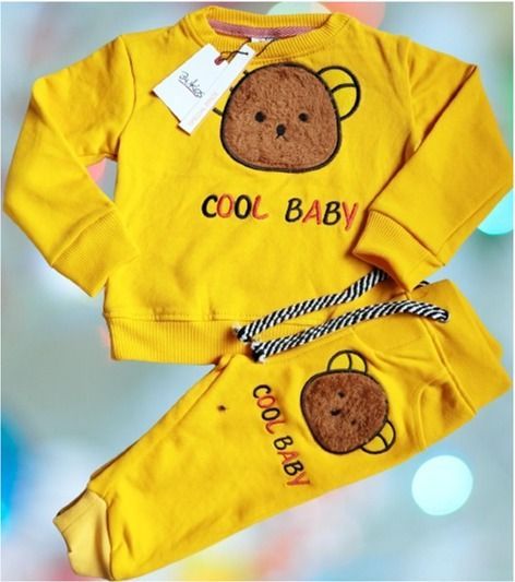 Suitar for baby winter season New Panda collections boy & girl ৳399
