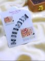 10 Pcs/set Bohemian Moon Star Gold Rings Set For Woman Finger Statement Fashion Jewelry. 