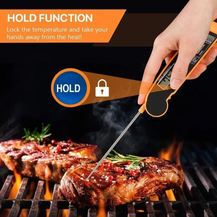 Digital%20Kitchen%20Food%20Meat%20Thermometer%20Digital%20Instant%20Read%20With%20High%20Accuracy%20Waterproof%20&%20Backlit%20For%20Grill%20BBQ%20Oven%20Kitchen%20-%20Image%205