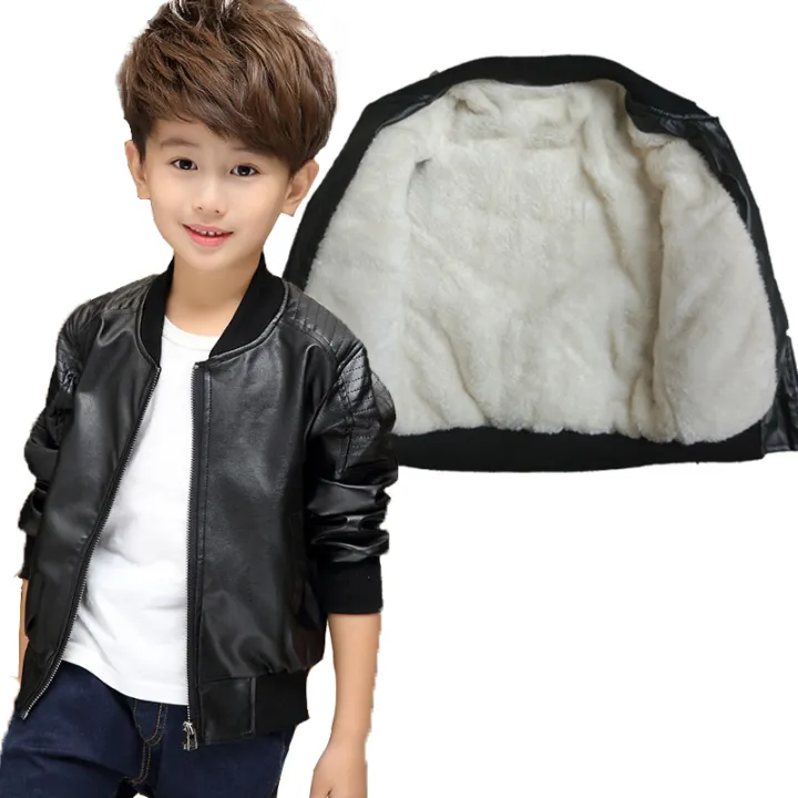Boys%20Plus%20Velvet%20Thick%20Leather%20Jackets%20Kids%20Girls%20Autumn%20Winter%20Coat%20Fashion%20Clothing%20Children's%20Warm%20PU%20Leather%20Outerwear%202-14Y%20-%20Image%207