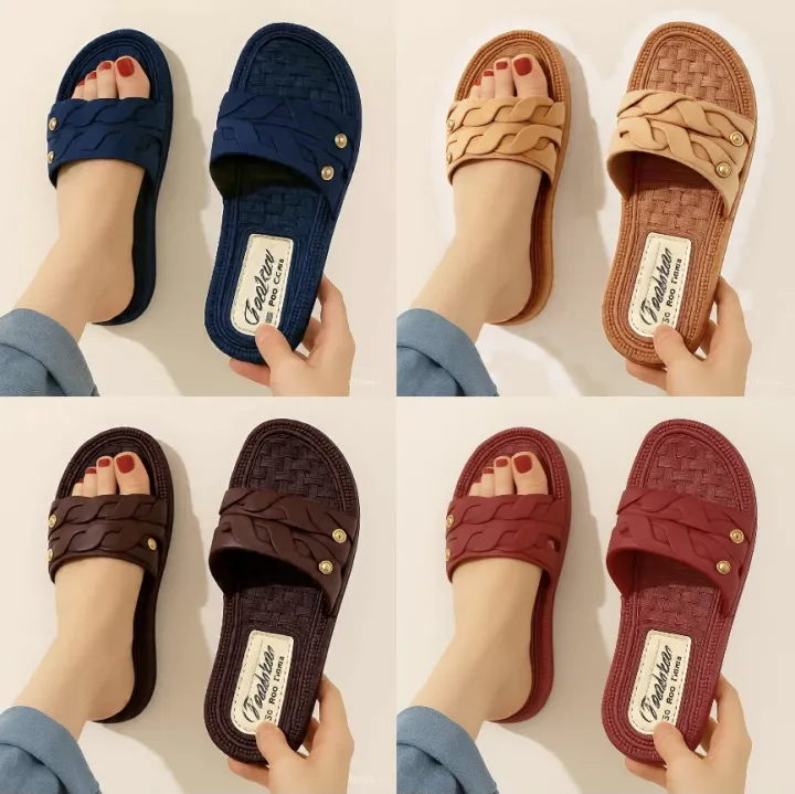 Casual%20Women%20Slippers%20Best%20Quality%20Flip%20Flops%20and%20Slides%20Rubber%20House%20Slippers%20for%20Women%20-%20Image%207