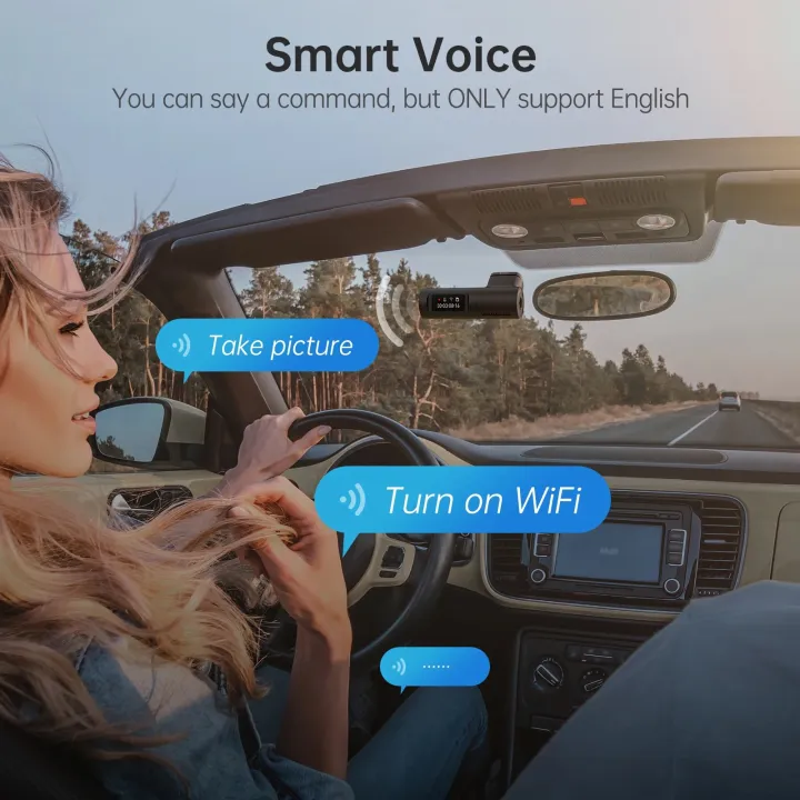 AZDOME%20M330%20Dash%20Cam%20English%20Voice%20Control%201080P%20Mini%20Car%20DVR%20WiFi%20Camera%20for%20Vehicle%20Night%20Vision%20G-Sensor%2024H%20Parking%20Monitor%20-%20Image%207
