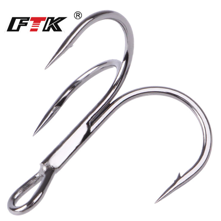FTK%20Treble%20Hook%20Baitholder%20Bass%20Fishing%20Hook%20Lure%20Holder%20Fly%20Tying%20Crank%20Hook%20Set%20Saltwater%20%20Needle%20Fishhook%20-%20Image%206