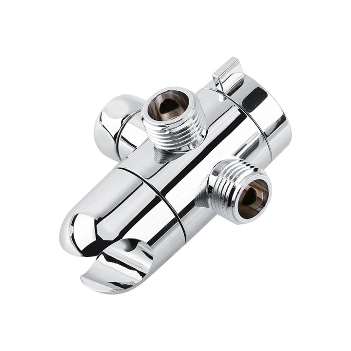 3%20Way%20Tee%20Connector%20Shower%20Adapter%20%20Shower%20%20Diverter%20Valve%20Arm%20Mounted%20Shower%20%20Holder%20Bathroom%20Shower%20Valve%20-%20Image%206