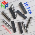 10pcs PIC16F876A Microcontroller 28pins DIP PIC 16F876A New 16F876. 