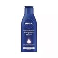 Nivea body milk lotion 200ml. 
