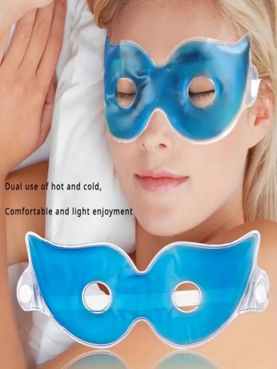 1pc%20Ice%20Mask,%20Beauty%20Sleeping%20Hot%20&%20Cold%20Mask,%20Cold%20Compress%20For%20Post-Operative%20Facial%20Edema,%20Comfort%20Eye%20Mask%20Ice%20Packs%20-%20Image%206