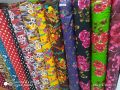 Best Quality Cotton printed fabric kameez,frag,maxi 7/6/5/4.5/4 /3.5/3/2.5/2 goj for Woman 1Pics..