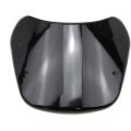 Universal Motorcycle Windshield Wind Deflector Windscreen Fairing for Yamaha Kawasaki Suzuki Cafe Racer Harley Honda Motorcycle. 