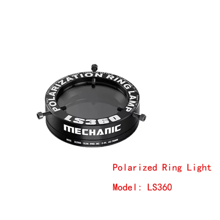MECHANIC%20LS720+/SE%20/LS360%20microscope%20ring%20light%20source%20lamp%20eliminates%20reflection,%20for%20stereo%20microscope%20welding%20repair%20-%20Image%207