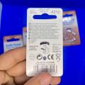 312 Audio Power Hearing Aids Battery - Long-lasting Performance A312. 