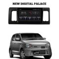 Best Model Nakamichi Android LCD for Suzuki Alto. 