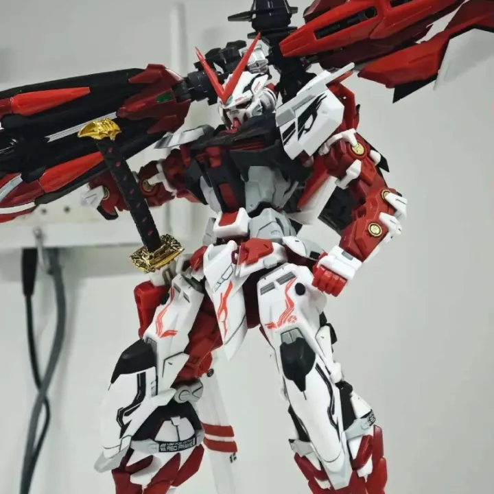 Astray%20Red%20Frame%20Model-58%201/144%20SEED%20DESTINY%20Model%20DIY%20Assembly%20Action%20Figures%20Anime%20Model%20Toy%20%20Collection%20-%20Image%205