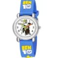 Cartoon Style Watch for boys and girls | Kid Analog Watch Wrist Watch | ben 10 Cartoon Watch For Kids. 