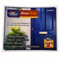 ici dulux gloss enamel - Enamel paint - oil paint- gallon 3.64 litres. 