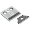 Professional Replacement Blade For Moser Hair Clipper 1170(C)，1400(A-F) ，1420(A-C)，CLIP CUT，NETWORK. 
