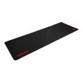 Mouse pad nubwo np020 mouse pad big NP-020 suitable for gaming. 