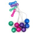 mainan viral di tiktok lato lato old school toy toy. 