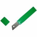 Pack of 10pcs Darco Knife Cutter Blades Sharp Blades Kitchenware DIY Tools Crafting Paper Cutting. 