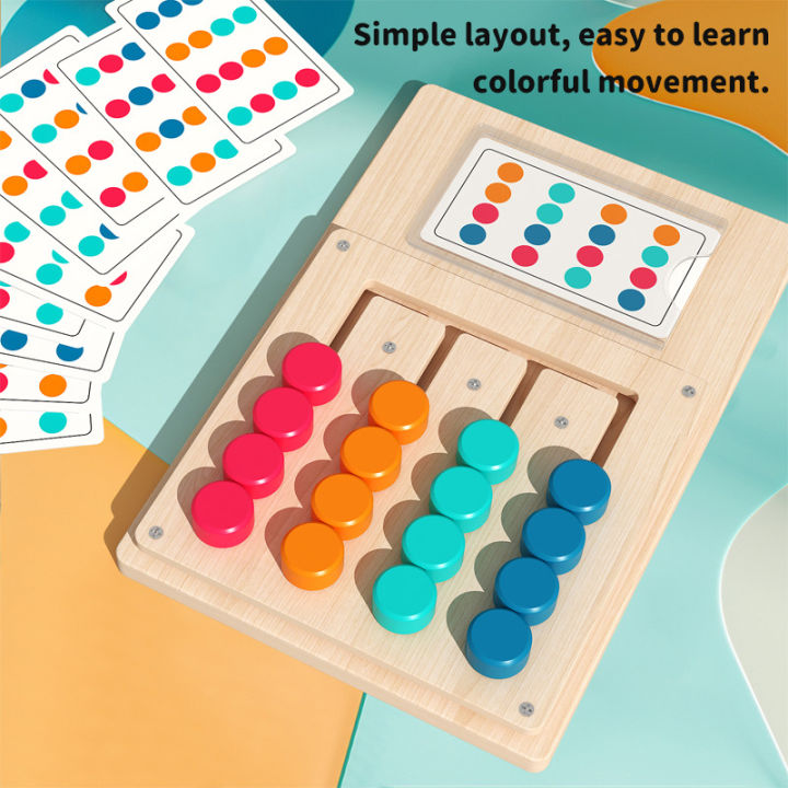 Montessori%20Wooden%20Color%20Matching%20Puzzles%20Logic%20Game%20-%20Early%20Education%20Busy%20Board%20Toy%20for%20Kids%20Baby%20Color%20Cognition%20Learning%20-%20Image%206