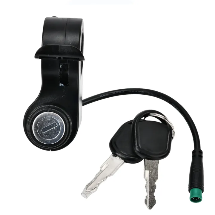 Throttle%20for%20Kukirin%20G2%20Max%20/%20G2%20Pro%20Electric%20Scooter%20Speed%20Accelerator%20Switch%205pin%20Cable%20with%20Lock%20Key%20Parts%20-%20Image%203