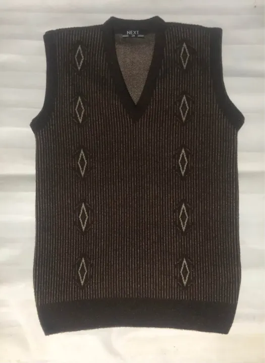 Sleeveless%20sweaters%20for%20men%20pure%20wool%20-%20Image%204