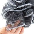 Shower Loofahs Bath Sponges  Bath Scrunchies Mesh Pouf Exfoliating Loofa for Body Washing Showering. 